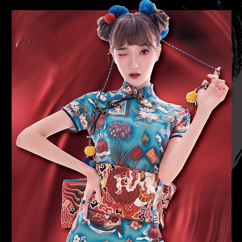 【柳州之心】 第六期 (DJ满 Remix)