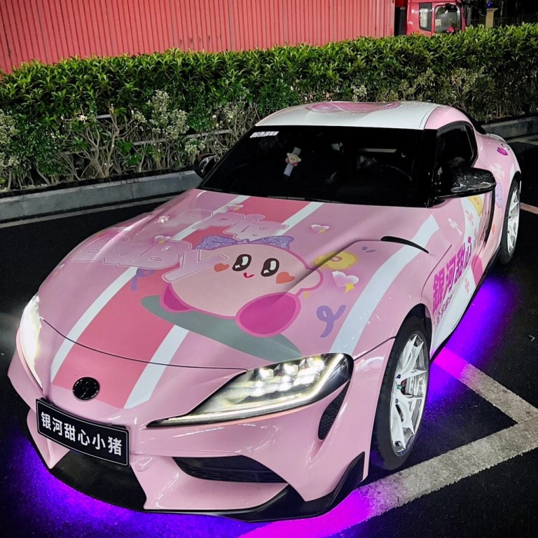 健哥 春哥 晓锋哥-一起飞(DjHappy咩咩ProgHouseRemix)