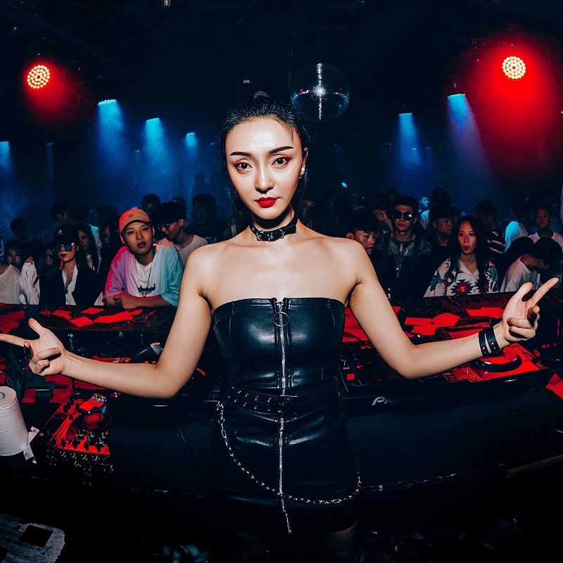 Mong Say  KaTuKaye  2025 - Senghuo Mix【越南鼓】