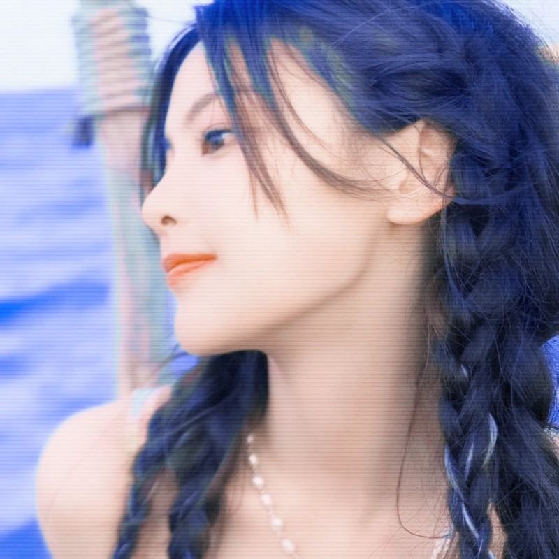 郑润泽 - 绽放(Dj侯天乐 ProgHouse Rmx 2025)