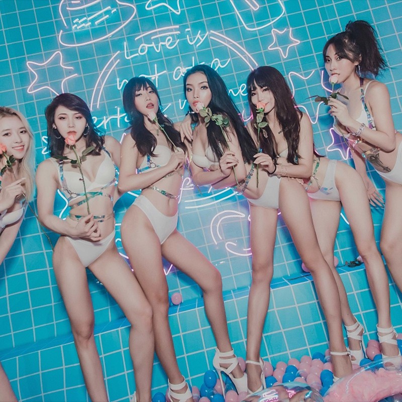 【独家】乐巢鼓迷幻 Jori King Fatal Love第二期 (DjJason阿杰 FunkyHouse Mix)咚鼓