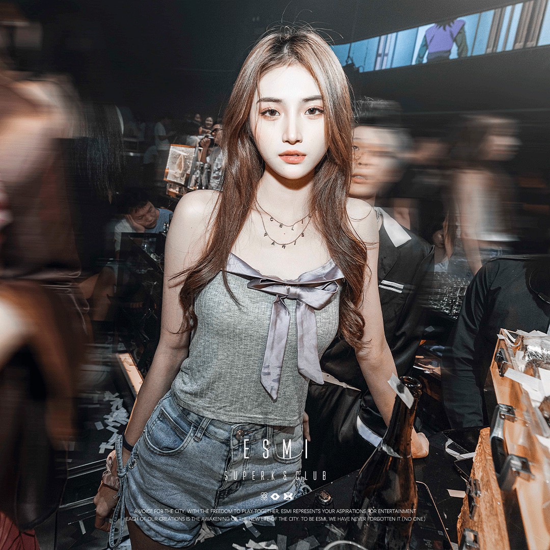 泡芙芙Scarlett - 芦苇飞(柳州Dj小K ProgHouse Rmx 2025)