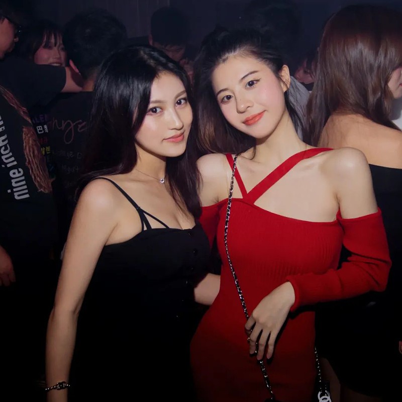 翻唱 我不是一个好男人(Dj龙仔 FunkyHouse Rmx) W FC