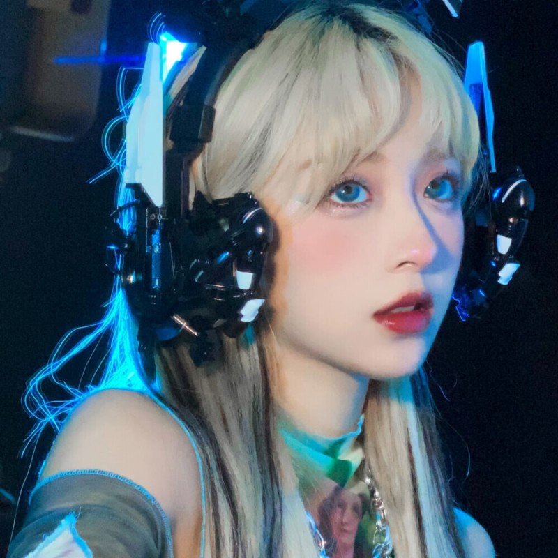 卢卢快闭嘴 vs 刘思达LOFTHESTAR - 猜不透(Dj陆习习 ProgHouse Rmx 2025)