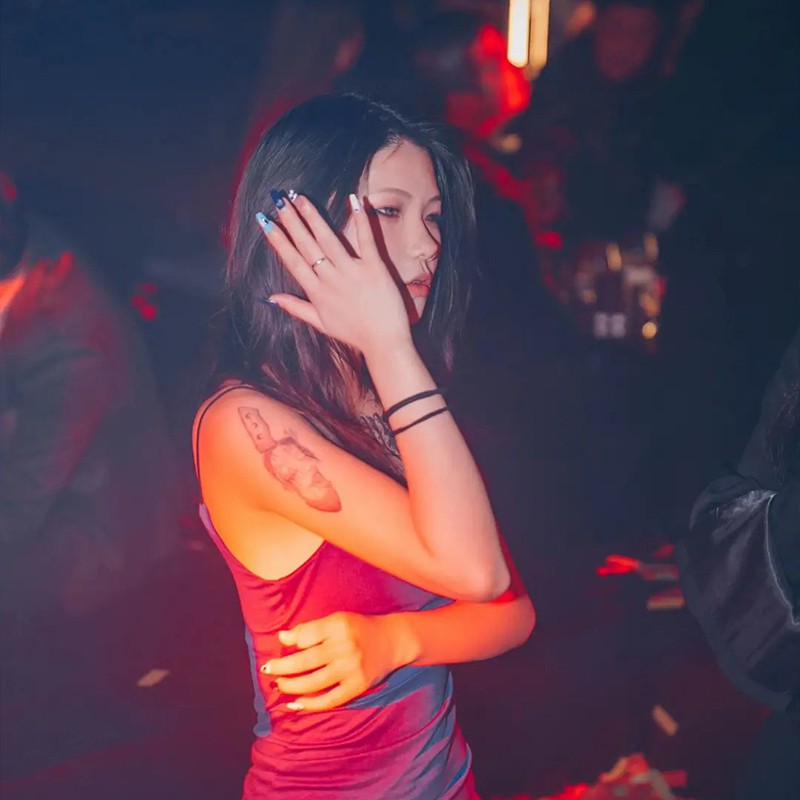 于春洋 - 不谓侠(Dj小罗 ProgHouse Rmx 2025)