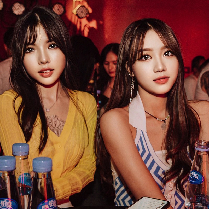 郑秀文 - 唉声叹气(Luo LakHouse Rmx 2025 粤语)