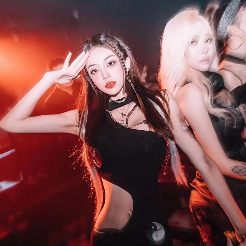 【冰美式飘幻】呼阿巴谢 口水说唱 第十期 (DjJason阿杰 FKHouse Mix)