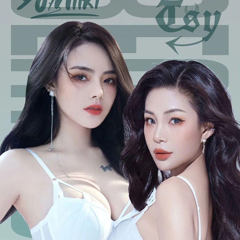 谭校长 - 朋友(DjBIN Electro Mix粤语男)