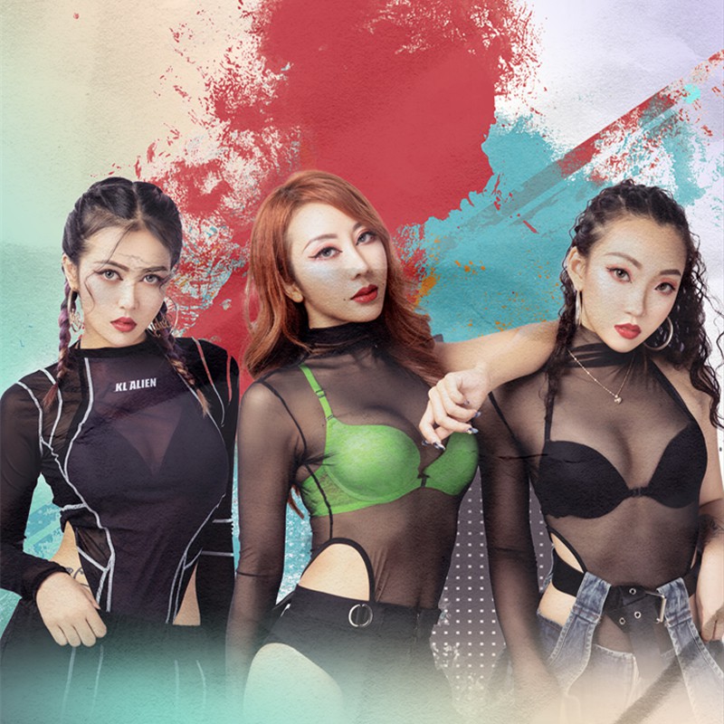 Big Polly (DJ Fury Edit) 