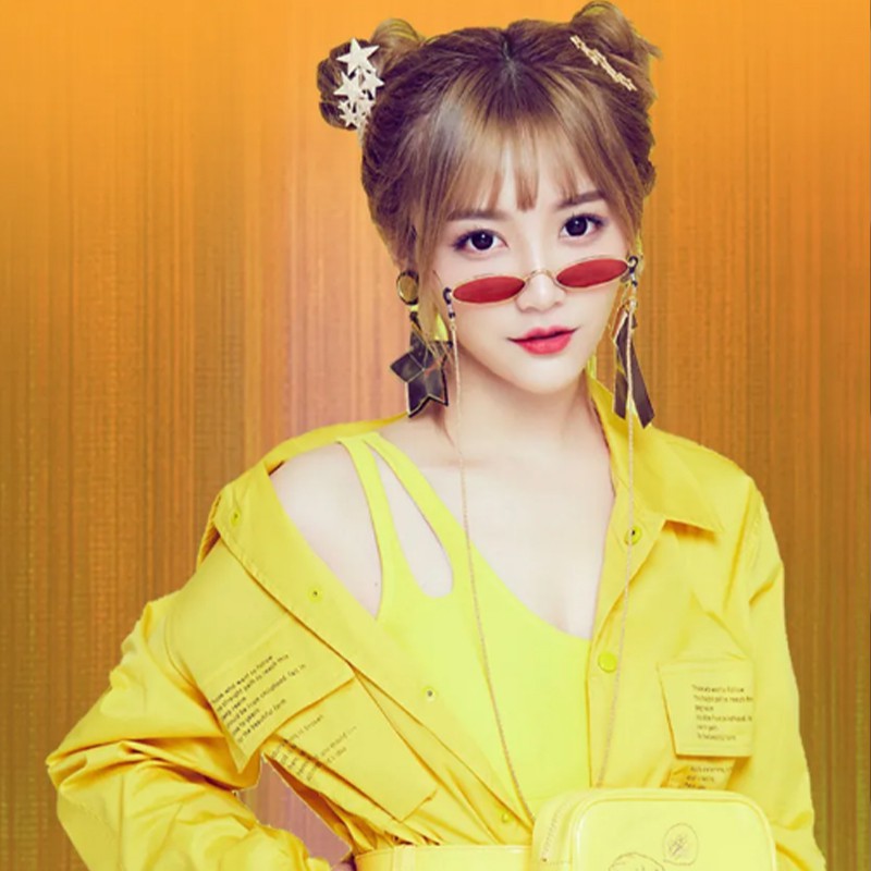 柳州DJ小Q - 小Joy专属英文set - 2025 Mix