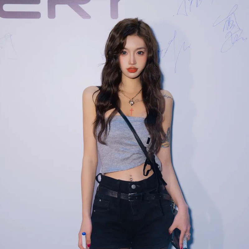 Hot Mess (Kay - D Edit) 