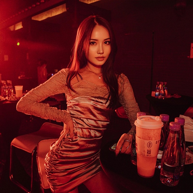 新东泰- Luca Testa - Gam Gam (JY Bootleg)