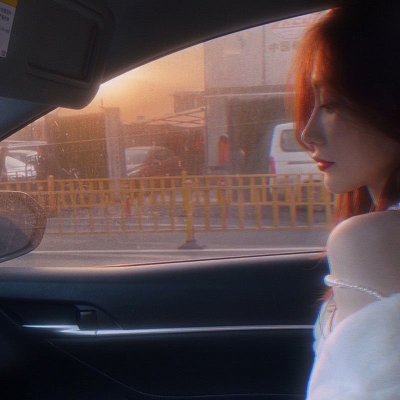 藤柒吖 - 日不落(DjAn vs Dj苏辛 ProgHouse Rmx 2025)