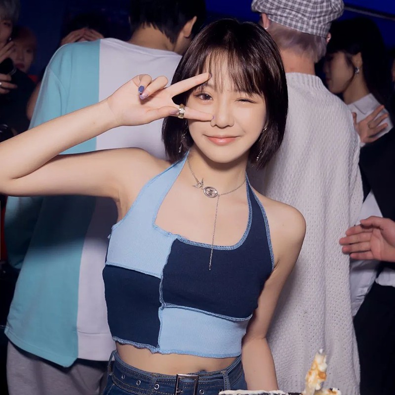 Lil笑笑 山茶花读不懂白玫瑰 (DJ伦大人 FunkyHouse Mix)z57c