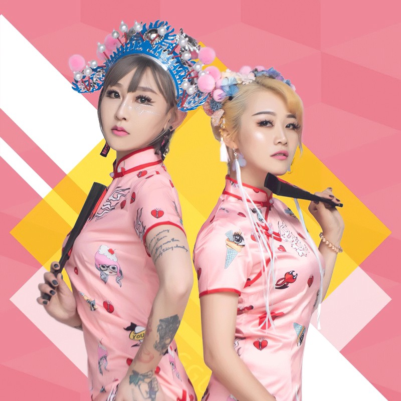 【HHBK出品】汪苏泷 吉克隽逸 - Letting Go（DJ海文 House Lak Mix）