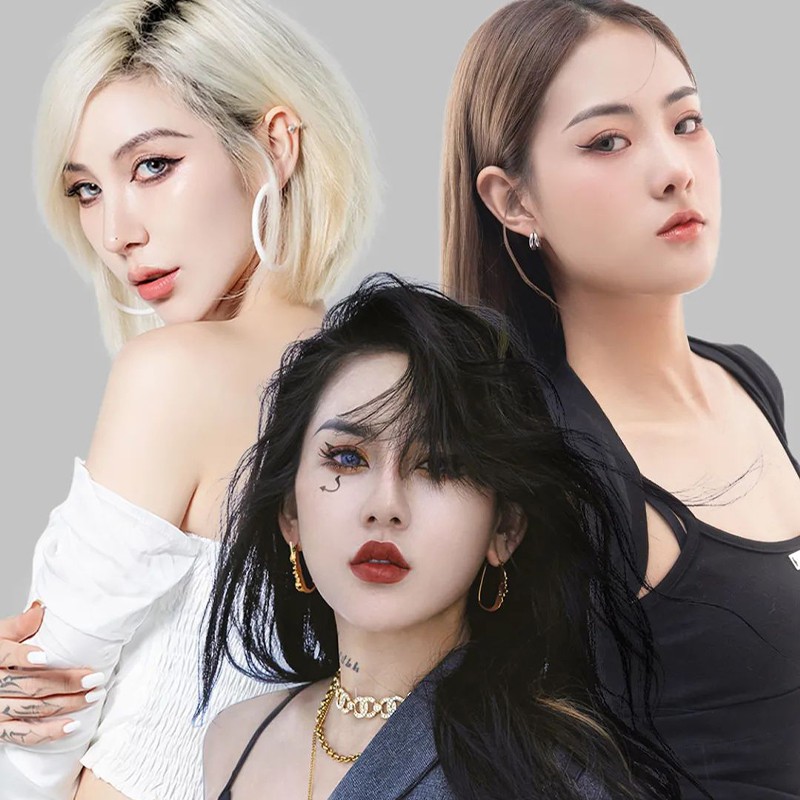 新东泰-Medusa Need Level Up (PapaRazi Edit)