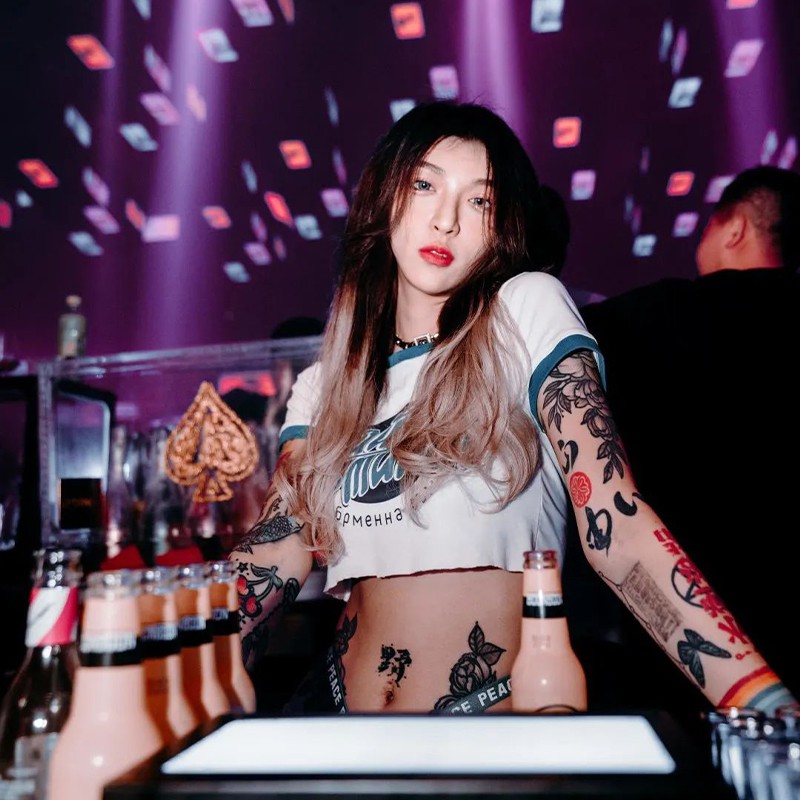 สายย่อแนวเขมร!! (เอวพริ้ว) Ft. Melo【越南鼓】