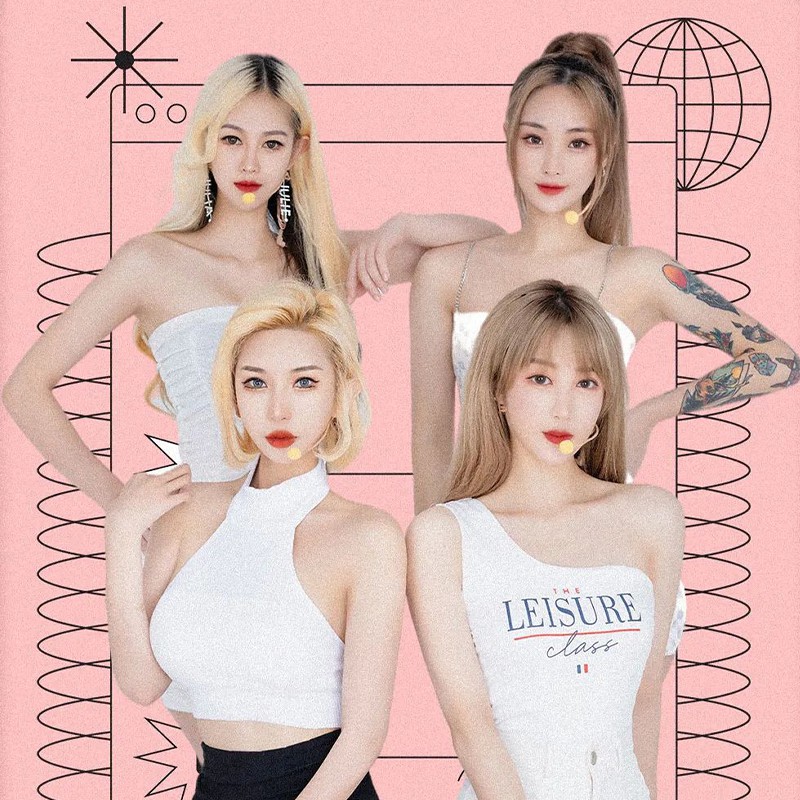 卓依婷 - 捉泥鳅(Dj子靖 FKHouse Mix)