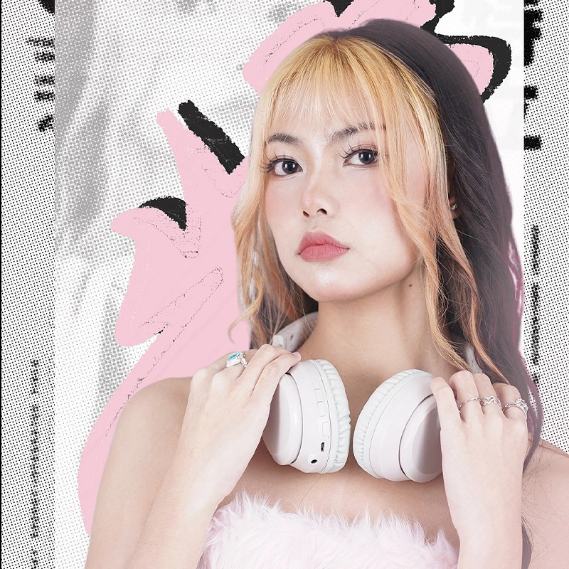 新东泰-Partly Hell   Crack It Up   Hands Right（广州炸菜   Susan Corenelius)