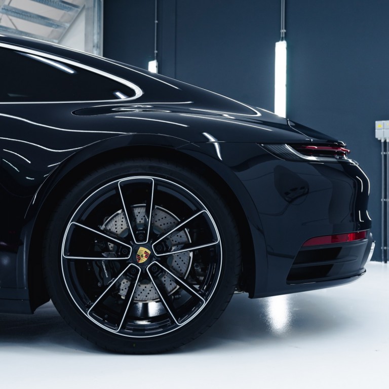 PROcrush   Aragamii -兰亭序（SKYCII Dragon Filp Acid) 