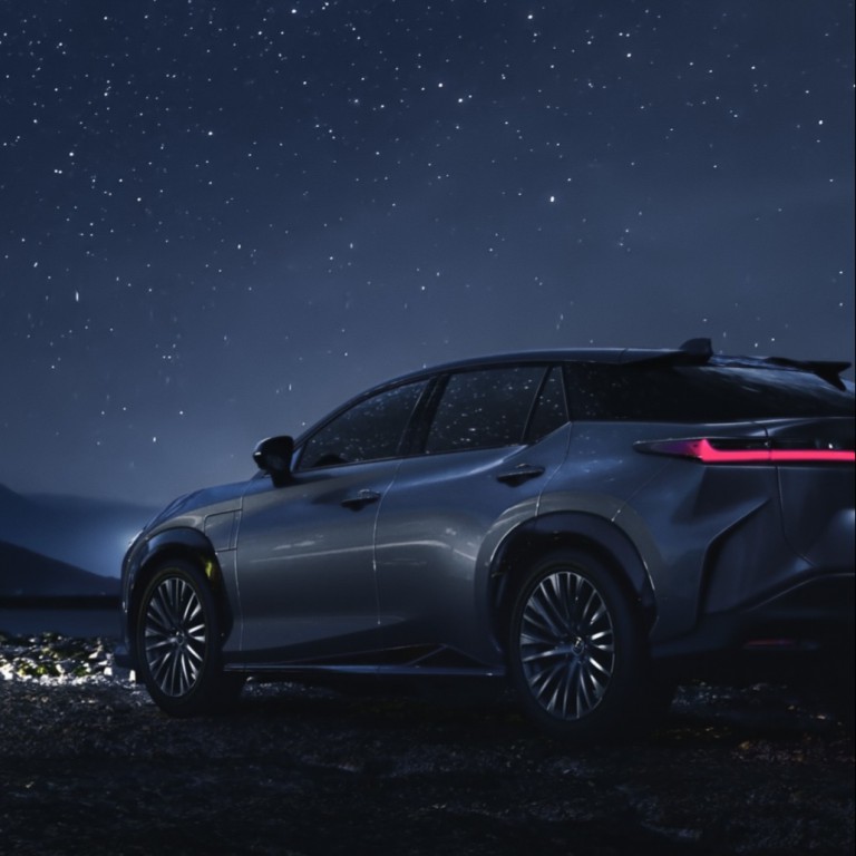 浩瀚 - 分手在那个秋天(DjKason Electro Remix)