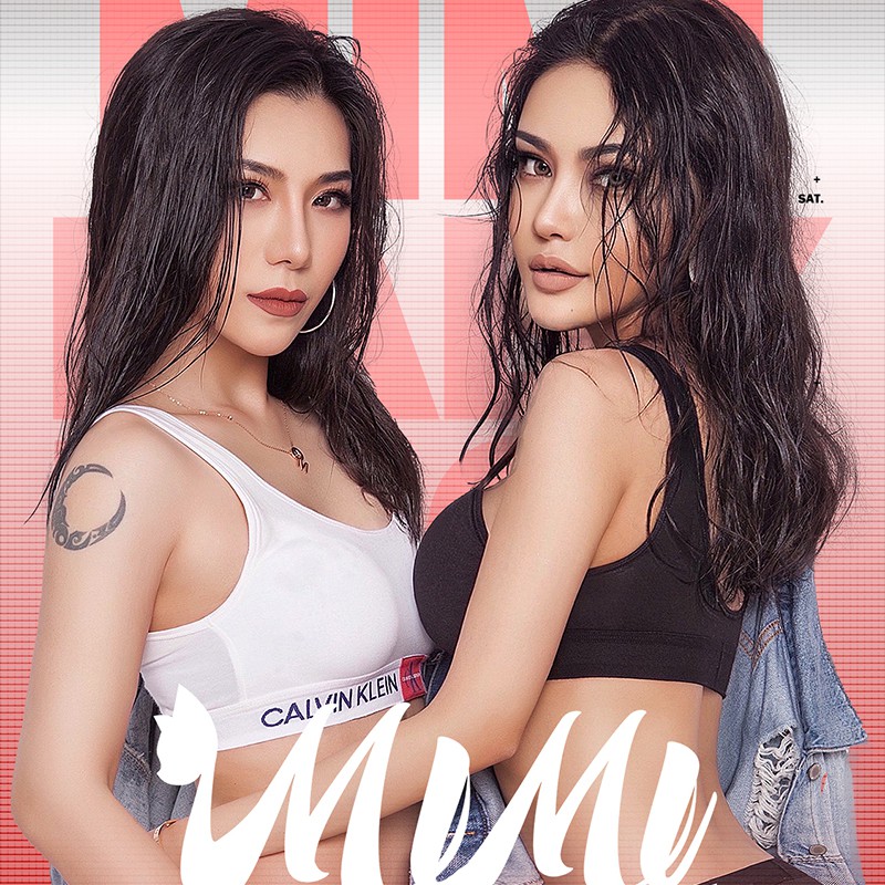 陈柏宇 - 你瞒我瞒(DjAn vs Dj苏辛 ProgHouse Rmx 2025 粤语)