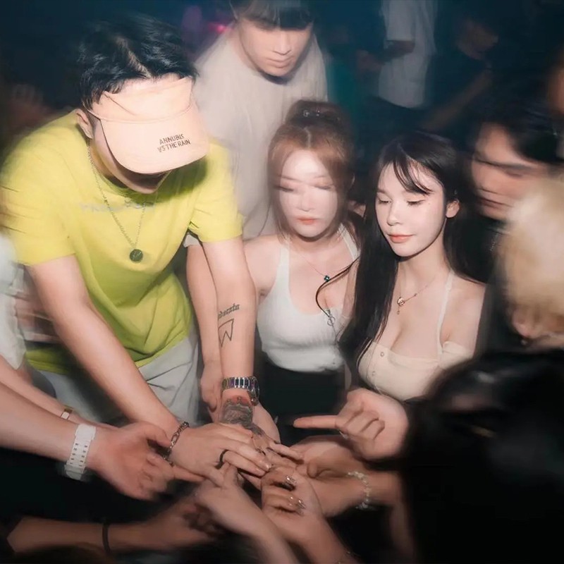 杰哥 - 我是真的爱上你(DjBIN Electro Mix国语男)DJXQ专用