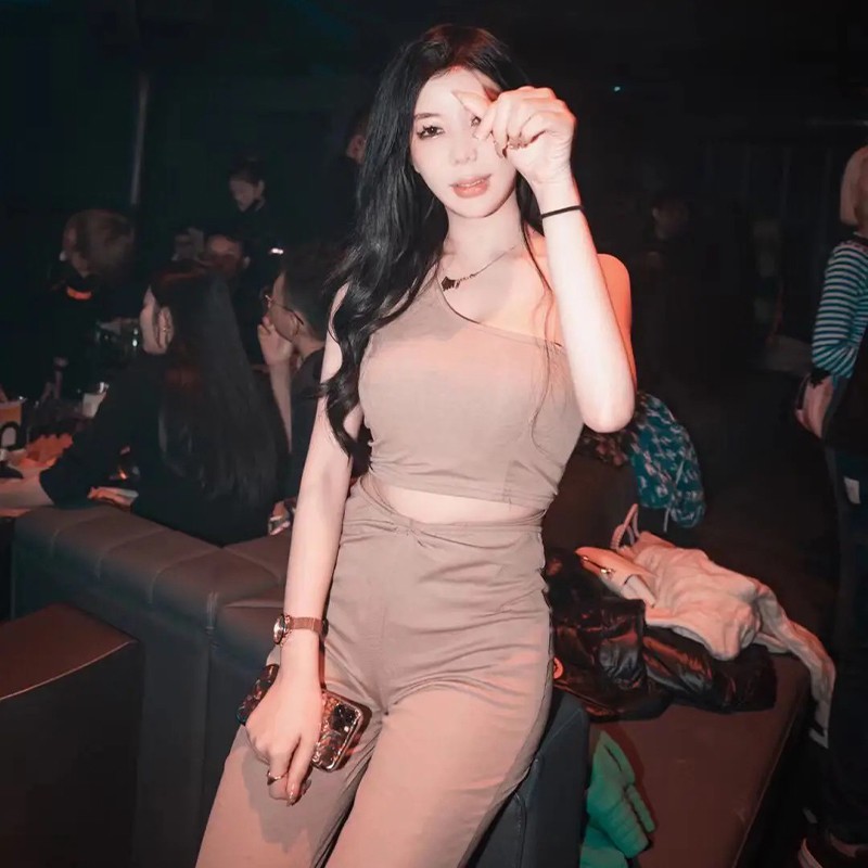 新东泰-DJ Monaco-All I Ever Wanted（HoRs3 remix）