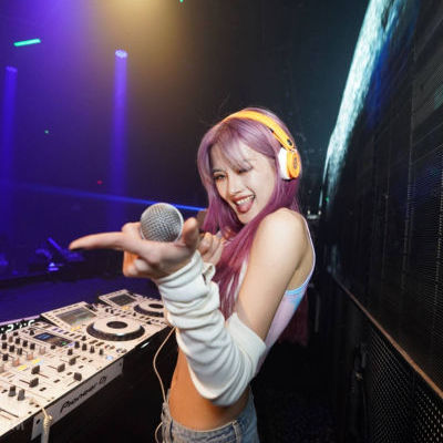 VIP独家私售  DJ DINA 140 Bounce x Vina House 思路